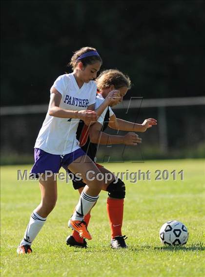 Thumbnail 3 in Nashua South vs Keene photogallery.