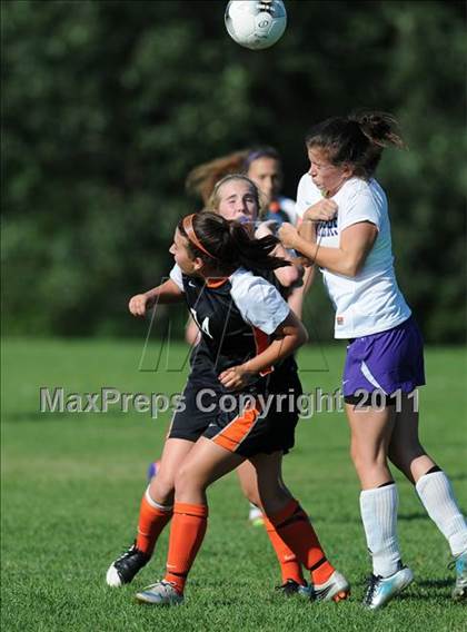 Thumbnail 1 in Nashua South vs Keene photogallery.