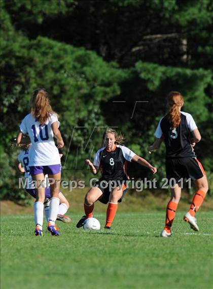 Thumbnail 2 in Nashua South vs Keene photogallery.