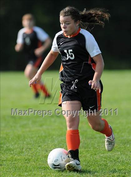 Thumbnail 2 in Nashua South vs Keene photogallery.