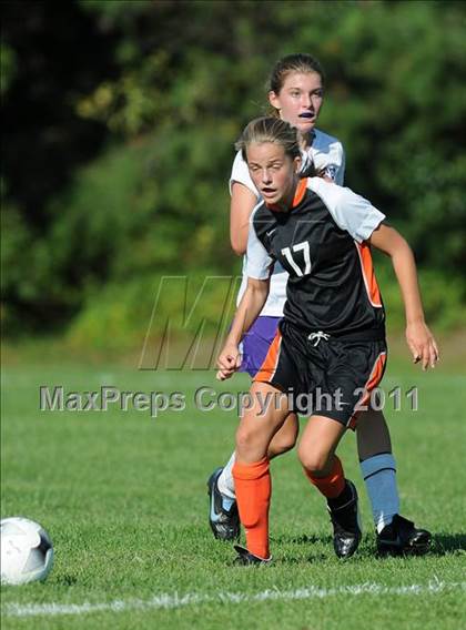 Thumbnail 2 in Nashua South vs Keene photogallery.