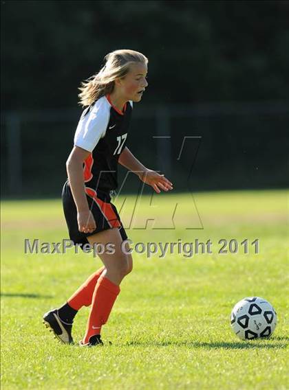 Thumbnail 1 in Nashua South vs Keene photogallery.