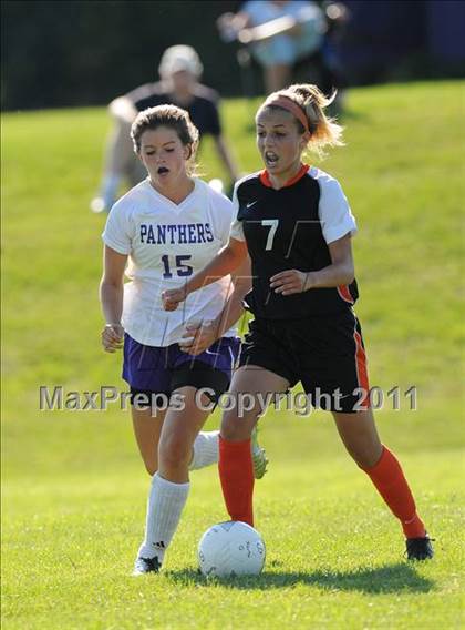 Thumbnail 1 in Nashua South vs Keene photogallery.