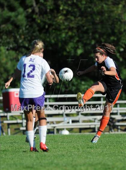 Thumbnail 2 in Nashua South vs Keene photogallery.
