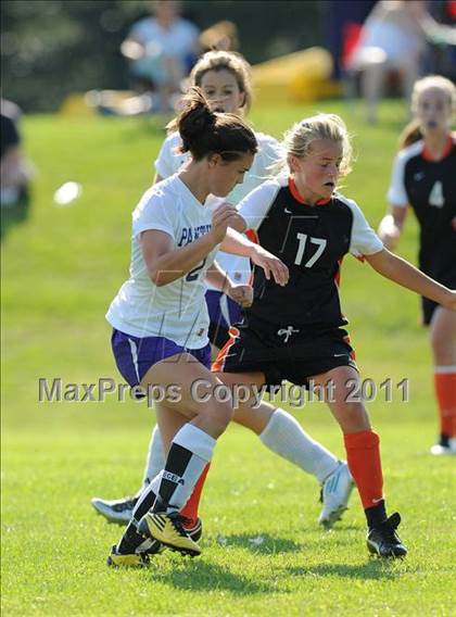 Thumbnail 1 in Nashua South vs Keene photogallery.