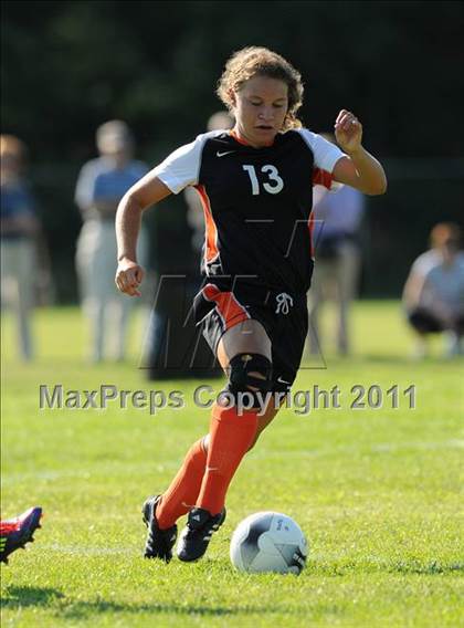Thumbnail 1 in Nashua South vs Keene photogallery.