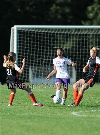 Thumbnail 2 in Nashua South vs Keene photogallery.