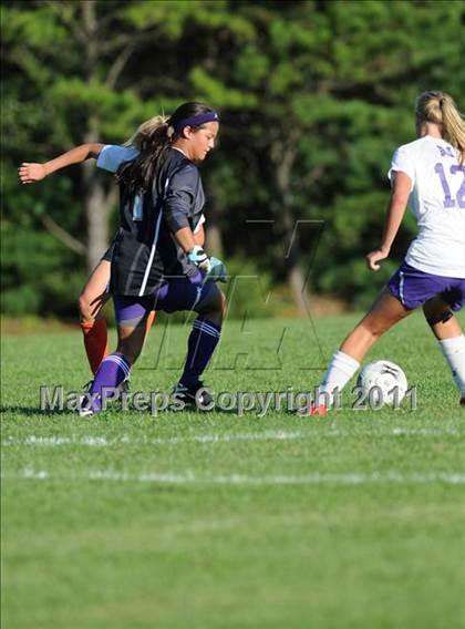 Thumbnail 1 in Nashua South vs Keene photogallery.