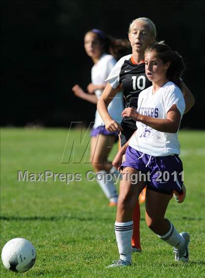 Thumbnail 2 in Nashua South vs Keene photogallery.