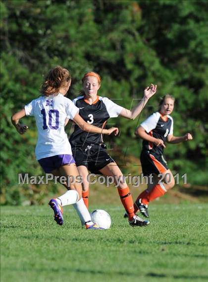 Thumbnail 1 in Nashua South vs Keene photogallery.