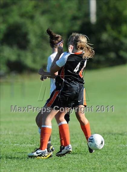 Thumbnail 1 in Nashua South vs Keene photogallery.