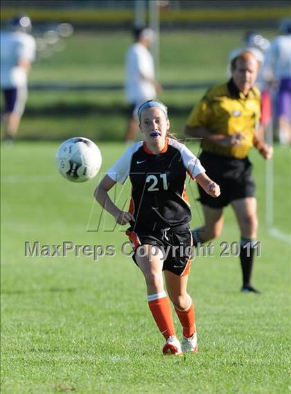 Thumbnail 1 in Nashua South vs Keene photogallery.