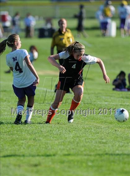 Thumbnail 1 in Nashua South vs Keene photogallery.