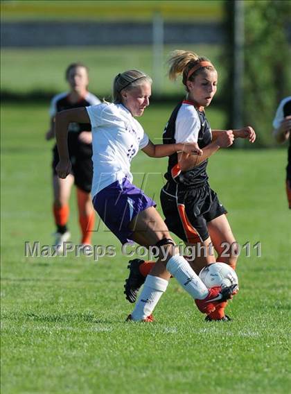 Thumbnail 2 in Nashua South vs Keene photogallery.