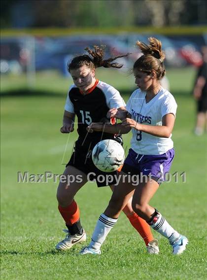Thumbnail 3 in Nashua South vs Keene photogallery.
