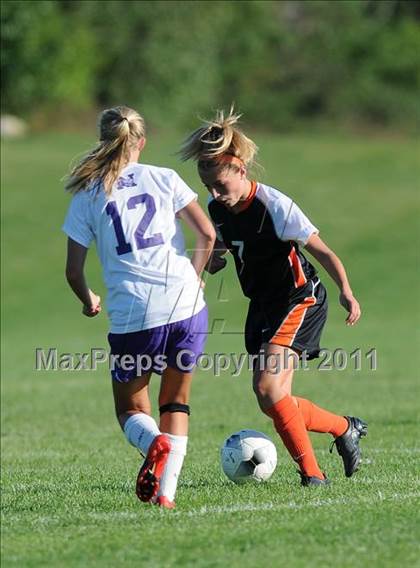 Thumbnail 1 in Nashua South vs Keene photogallery.