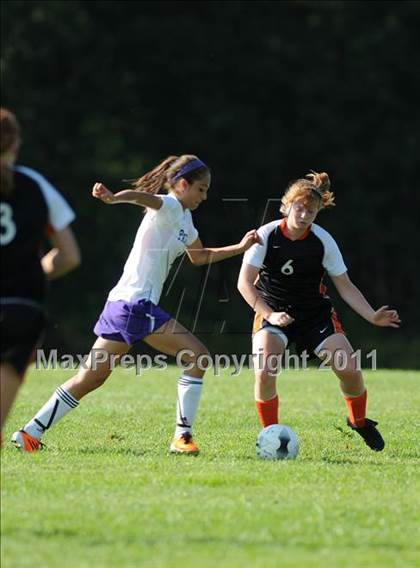 Thumbnail 2 in Nashua South vs Keene photogallery.