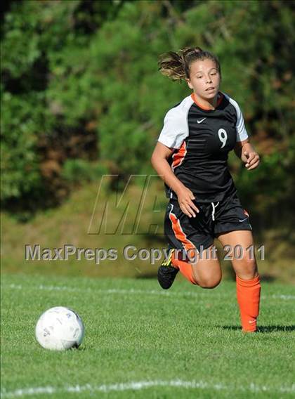 Thumbnail 2 in Nashua South vs Keene photogallery.