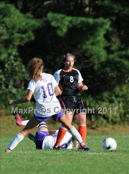 Thumbnail 3 in Nashua South vs Keene photogallery.