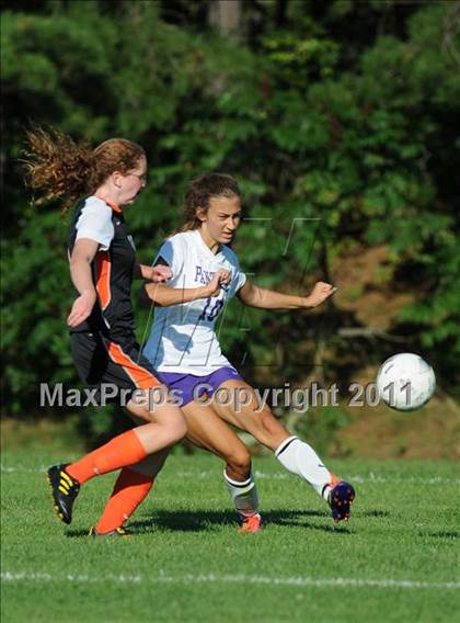 Thumbnail 1 in Nashua South vs Keene photogallery.