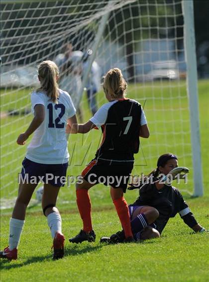 Thumbnail 3 in Nashua South vs Keene photogallery.