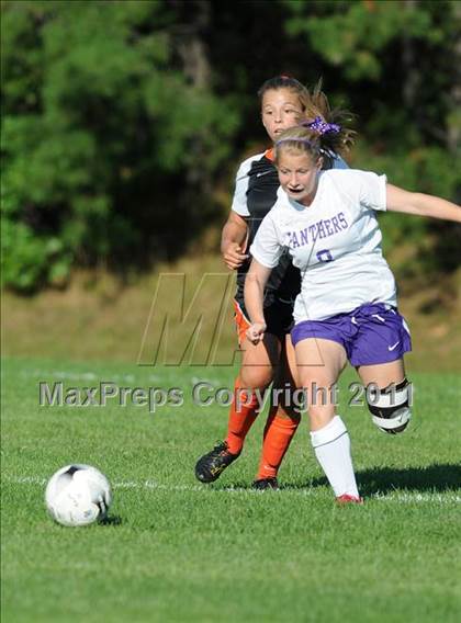 Thumbnail 3 in Nashua South vs Keene photogallery.