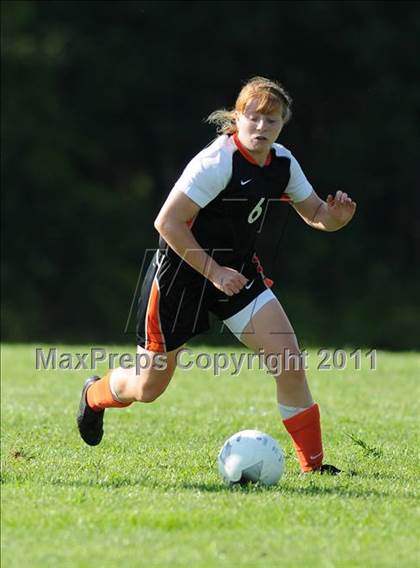 Thumbnail 1 in Nashua South vs Keene photogallery.