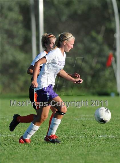 Thumbnail 3 in Nashua South vs Keene photogallery.