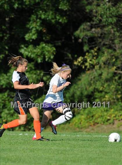 Thumbnail 3 in Nashua South vs Keene photogallery.