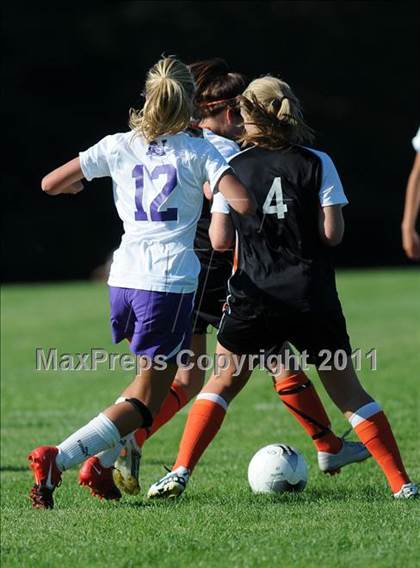 Thumbnail 2 in Nashua South vs Keene photogallery.