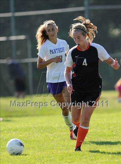 Thumbnail 3 in Nashua South vs Keene photogallery.