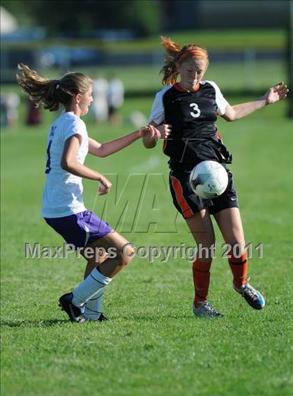 Thumbnail 1 in Nashua South vs Keene photogallery.