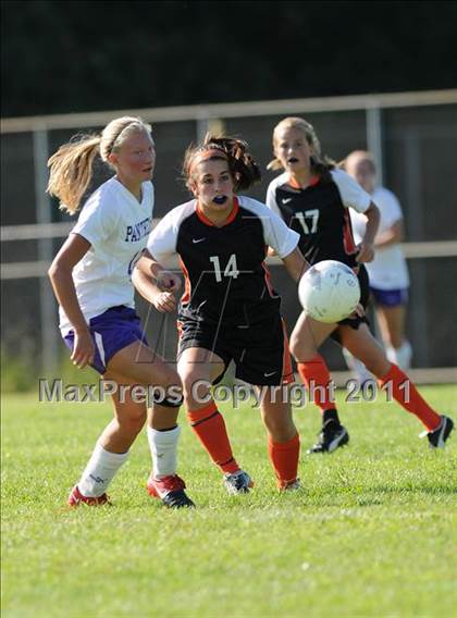 Thumbnail 2 in Nashua South vs Keene photogallery.