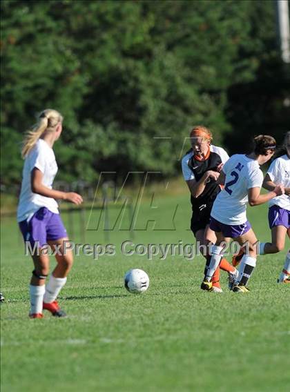Thumbnail 2 in Nashua South vs Keene photogallery.