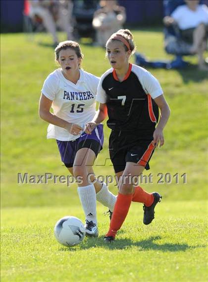 Thumbnail 2 in Nashua South vs Keene photogallery.