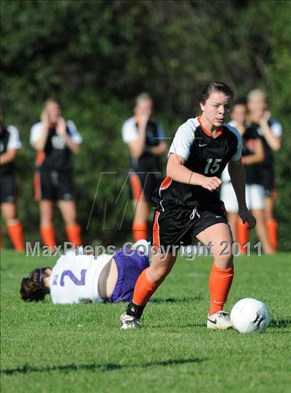 Thumbnail 2 in Nashua South vs Keene photogallery.