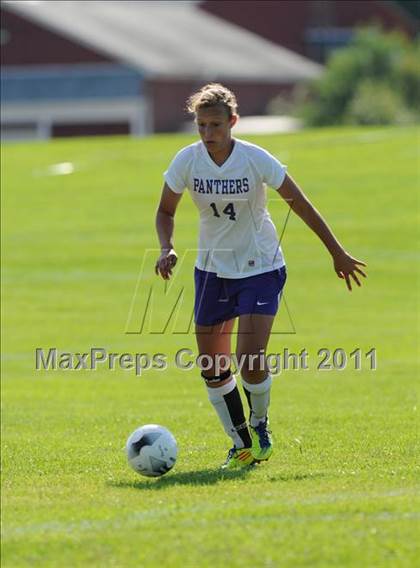 Thumbnail 3 in Nashua South vs Keene photogallery.