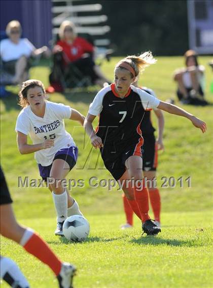 Thumbnail 1 in Nashua South vs Keene photogallery.
