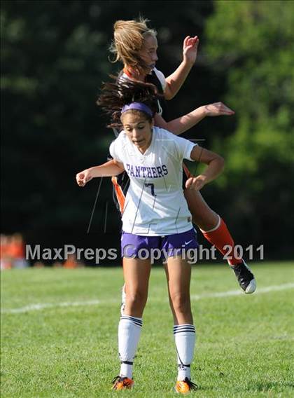 Thumbnail 2 in Nashua South vs Keene photogallery.