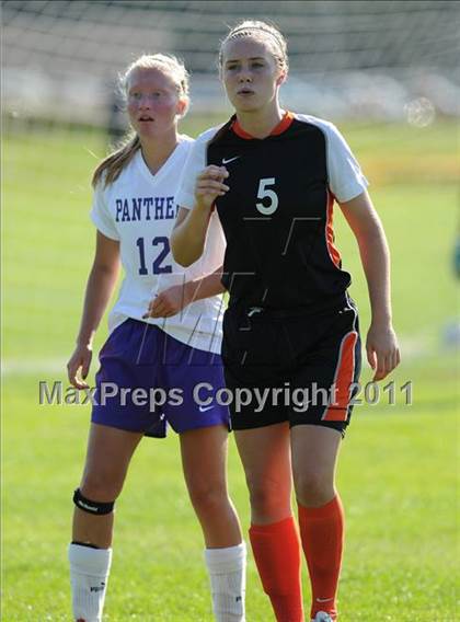 Thumbnail 2 in Nashua South vs Keene photogallery.