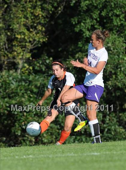 Thumbnail 2 in Nashua South vs Keene photogallery.