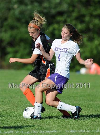 Thumbnail 1 in Nashua South vs Keene photogallery.