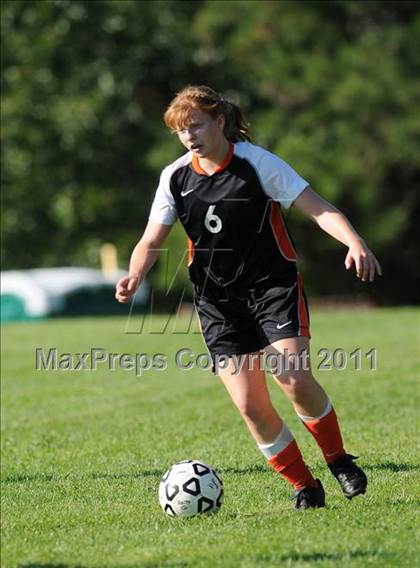Thumbnail 2 in Nashua South vs Keene photogallery.