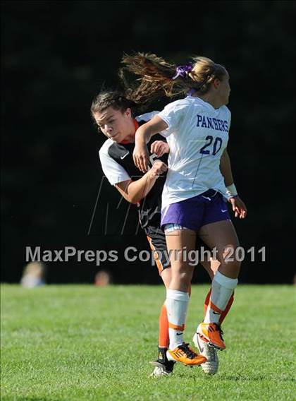 Thumbnail 3 in Nashua South vs Keene photogallery.