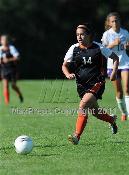 Thumbnail 3 in Nashua South vs Keene photogallery.