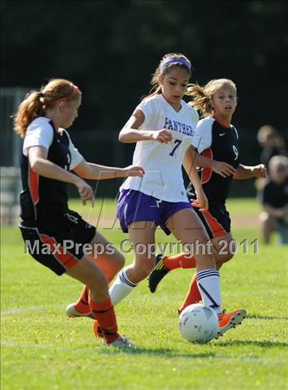 Thumbnail 2 in Nashua South vs Keene photogallery.