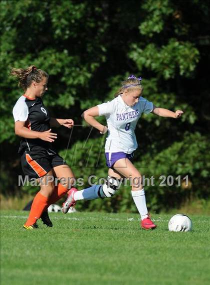 Thumbnail 2 in Nashua South vs Keene photogallery.