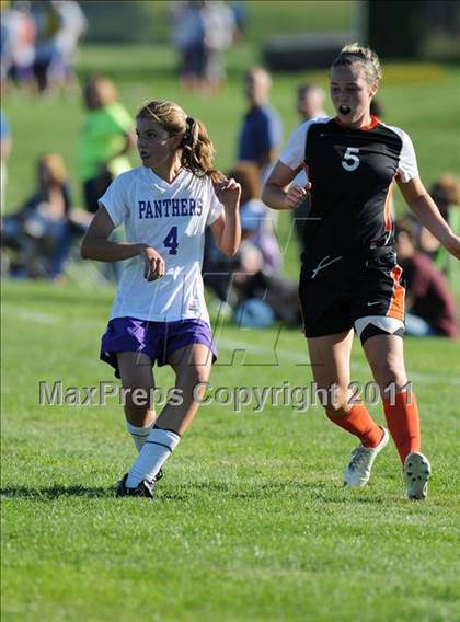 Thumbnail 2 in Nashua South vs Keene photogallery.