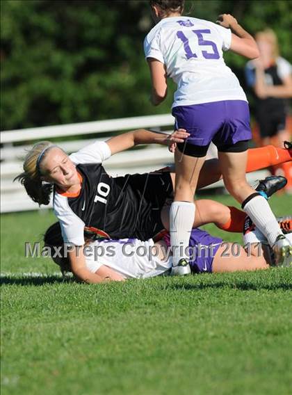 Thumbnail 3 in Nashua South vs Keene photogallery.