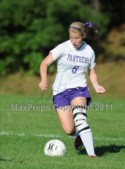 Thumbnail 2 in Nashua South vs Keene photogallery.